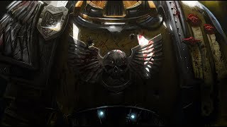 Music compilation for reading\painting Warhammer 40k