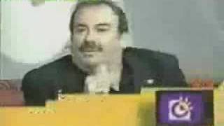 UN IMPRESIONANTE TESTIMONIO DEL Dr. JOSÉ DE JESUS PÉREZ