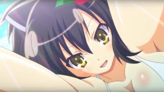 Senran Kagura: Peach Beach Splash Official PC Launch Trailer