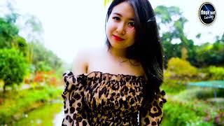 Một lần dang dở - LK nhạc sống remix gái quê - Người mẫu 2k2 xinh lung linh .
