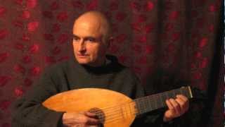 Antoni Pilch - Fantazja (Luys Milan)