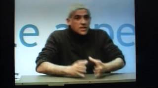 Tele Aspe. Espacio Hablando Claro. Soy rojo y de la izquierda radical