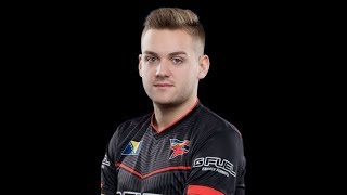 POV - NiKo (FaZe) plays FACEIT / mirage / January 2019