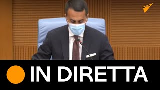 Crisi Afghanistan, audizione ministri Di Maio e Guerini