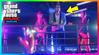 بث مباشر | قراند 5 - نلعب باركورات - فيسس كامم !!