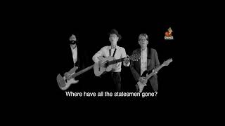 Where Have All the Statesmen Gone?