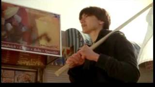 Elisa - "Stay" - (official video - 2007)