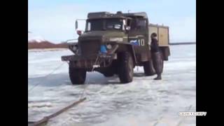 Вот это рыбалка!