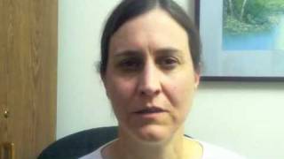 severe ankle arthritis instant response to prolozone