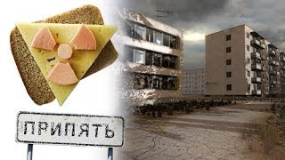 STALKER Зов Припяти - выход за карту ч.3