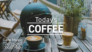 Winter Coffee Time - Relax Smooth Jazz & Bossa Nova for Stress Relief