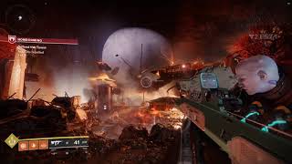 Destiny 2 | PC Beta | Maxed out AMD FX 8350 & EVGA GTX 1070 SC2