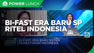 BI-Fast, Era Baru Sistem Pembayaran Ritel Indonesia