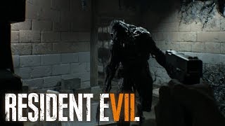 RESIDENT EVIL 7 ? • PAPA BAKER eskaliert! • LET'S PLAY Resident Evil [05]
