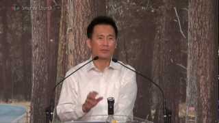 [서울서머나교회] 5월9일 수요예배(산상수훈20) Pastor Sungsoo Kim (Good To Go 20)
