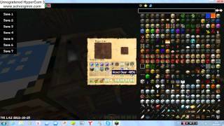 обзор мода Build Craft 1.4.2