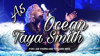 Taya Smith Killed Oceans