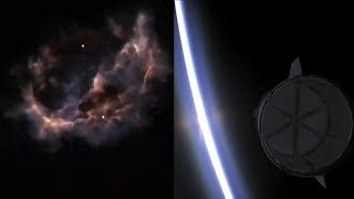 SpaceX CRS-23 launch and Falcon 9 first stage landing