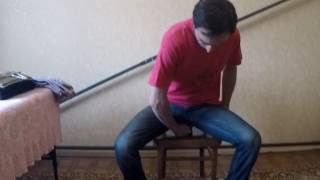 Массаж простаты в домашних условиях