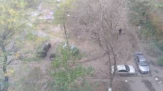 ЗАПОРОЖЬЕ СЕМЬ КРУГОВ АДА ЗА ДЕНЬ 02.11.23