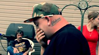 Big Skitz "I aint worried bout u" official video