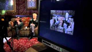 30 Seconds To Mars Keep In Touch Tech.mp4