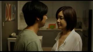Kiss Scene In Korean Drama 2