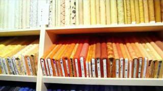 Quilt Et Textilkunst virtuell