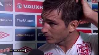 Moldova - England 0-5 Highlights And Goals HD (Full Review  Interview) Nice match!!))