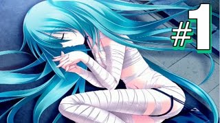 Hatsune Miku Waifu Game - Ep 1 - PICKING GIRLS OFF THE STREET