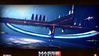 Mass Effect 2: Afterlife Club Omega - 1 HOUR (Saki Kaska - Callista)