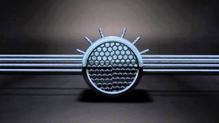Free intro Cinema 4D | Готовое интро в Cinema 4D (скачать проект)
