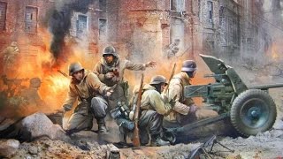 Men Of WAR AS2 GSM Mod is really fun