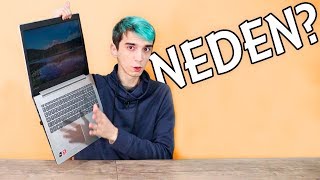 Neden Herkes Bu Laptopu Alıyor?