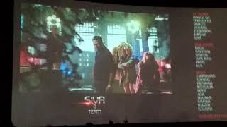 Vivegam  Making Video in tamil