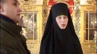 Животворящий Крест в Годеново