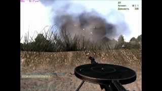 Iron Front: Liberation 1944 Germans attack.