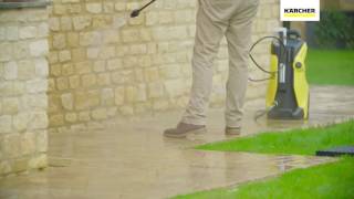 Мойки Karcher «K 7 Premium Full Control»