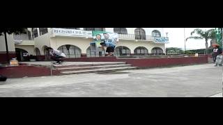 PROMO SEIS*CUATRO SKATE CO.