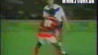 bagarre au stade
