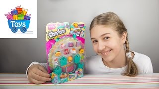 Шопкинс 3 сезон. Обзор шопкинс. Shopkins 3