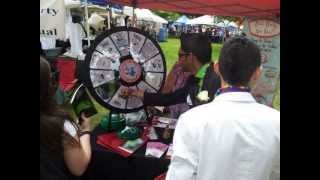 Long Island Pride Fest 2013