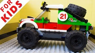 Lego Cars