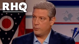 Tim Ryan Absolutely Obliterates J.D. Vance On Live TV