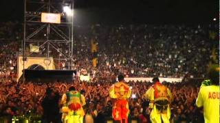 La Sarita en San Marcos