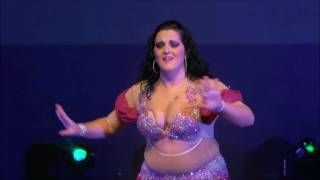 Laura Meca - Ama Barawa.