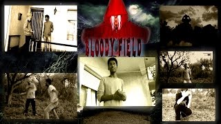 Behind scenes Of Bloody Field | Karan Bro Mike |HD|