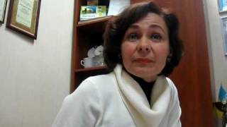 Татьяна ФИЛИППОВА "Родители Против Наркотиков!"
