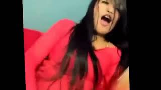 Tante girang lagi sangek