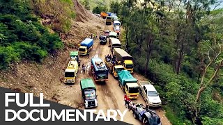 Deadliest Roads | East Timor: The Mysterious Land